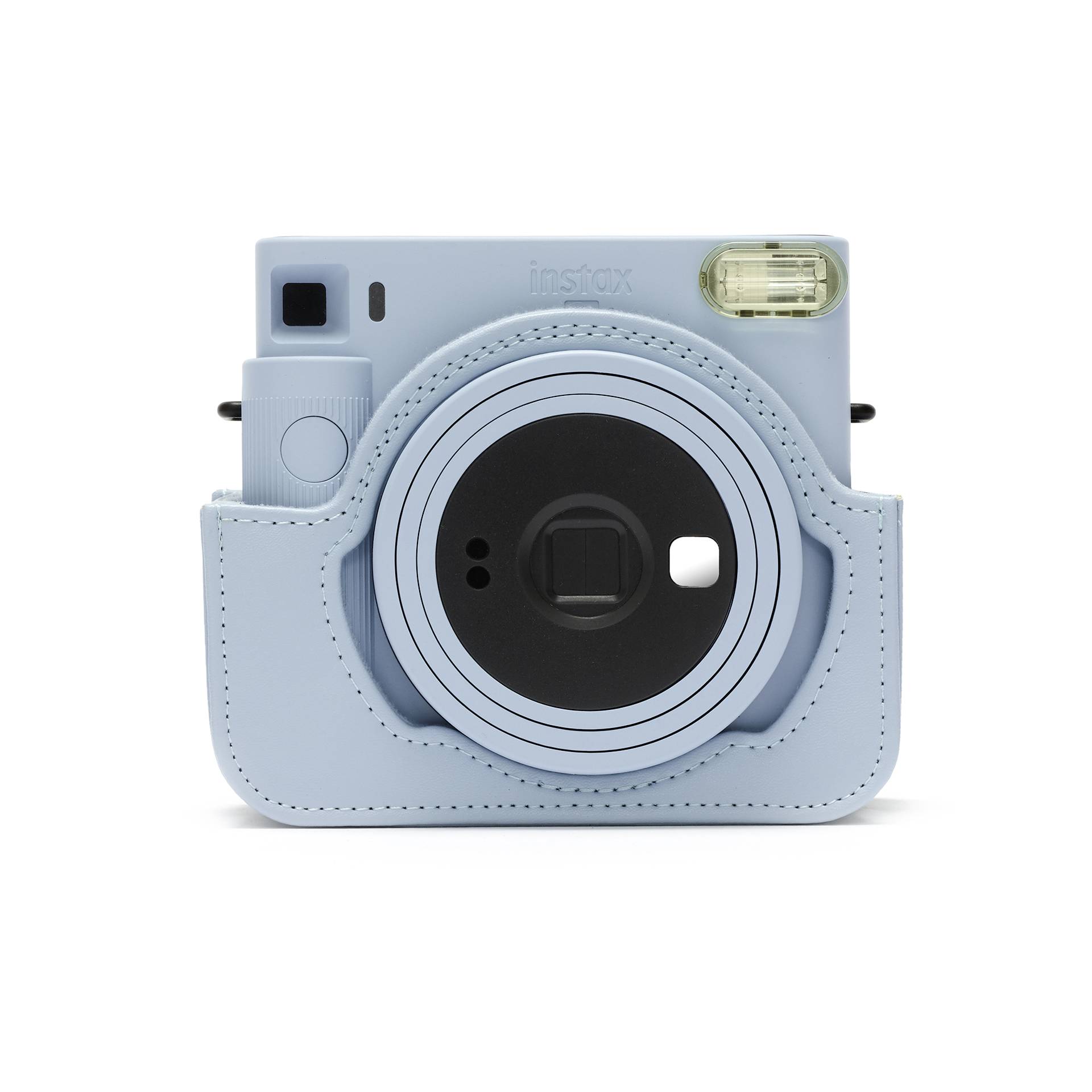 Fujifilm instax SQ 1 Tasche glacier blue 583648_01