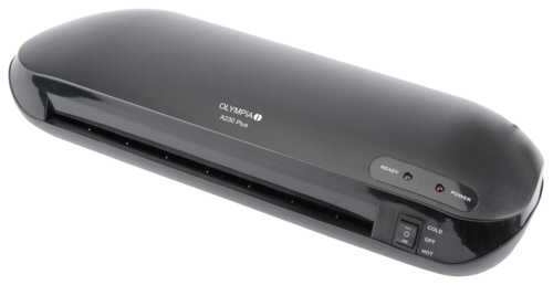 Olympia A 230 Plus DIN A4