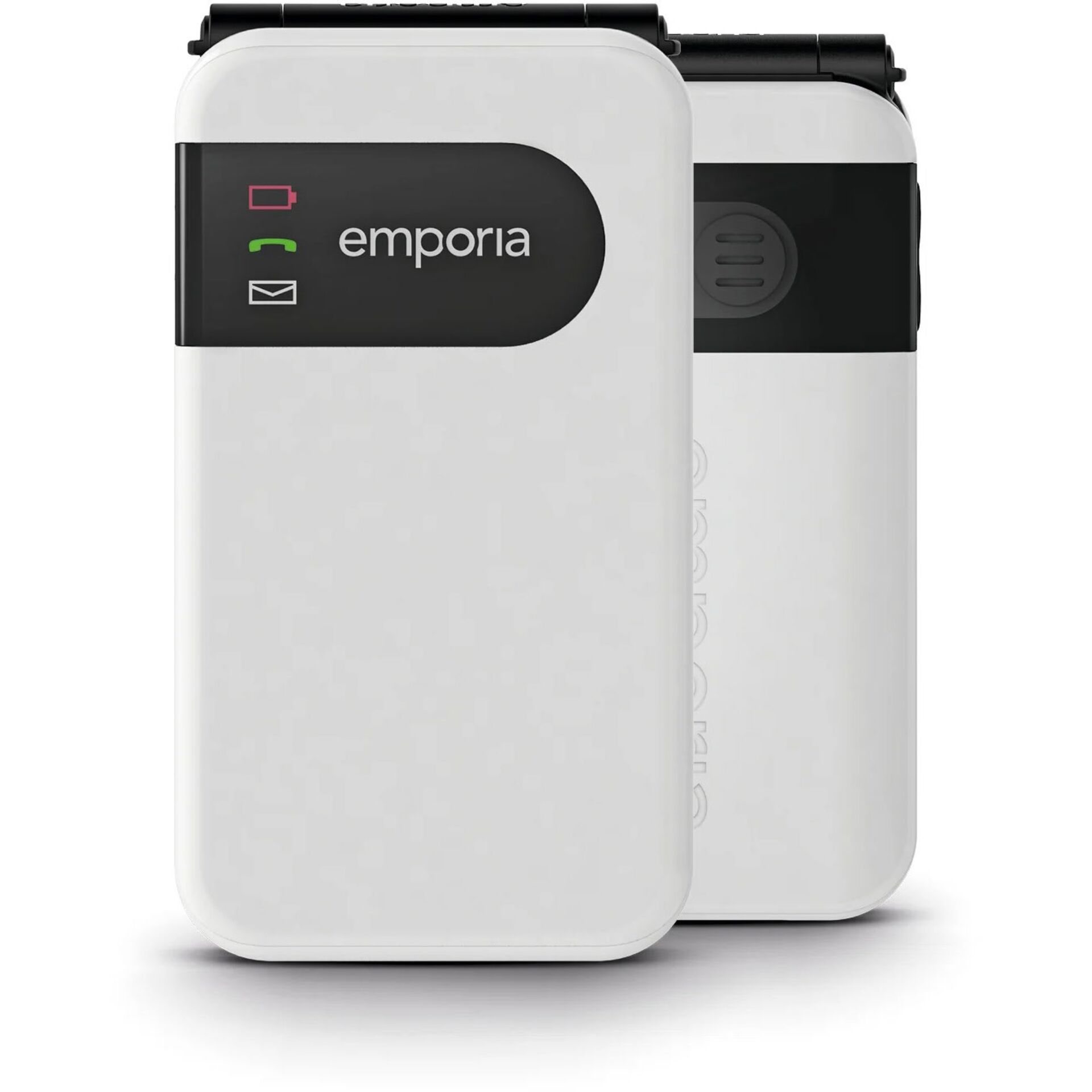 Emporia SIMPLICITYglam weiß 187660_04
