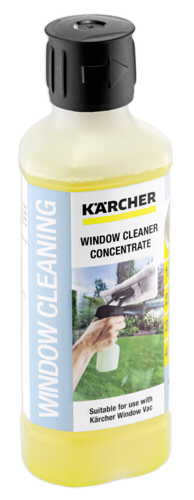 Kärcher Fensterreiniger Konzentrat RM 503, 500 ml