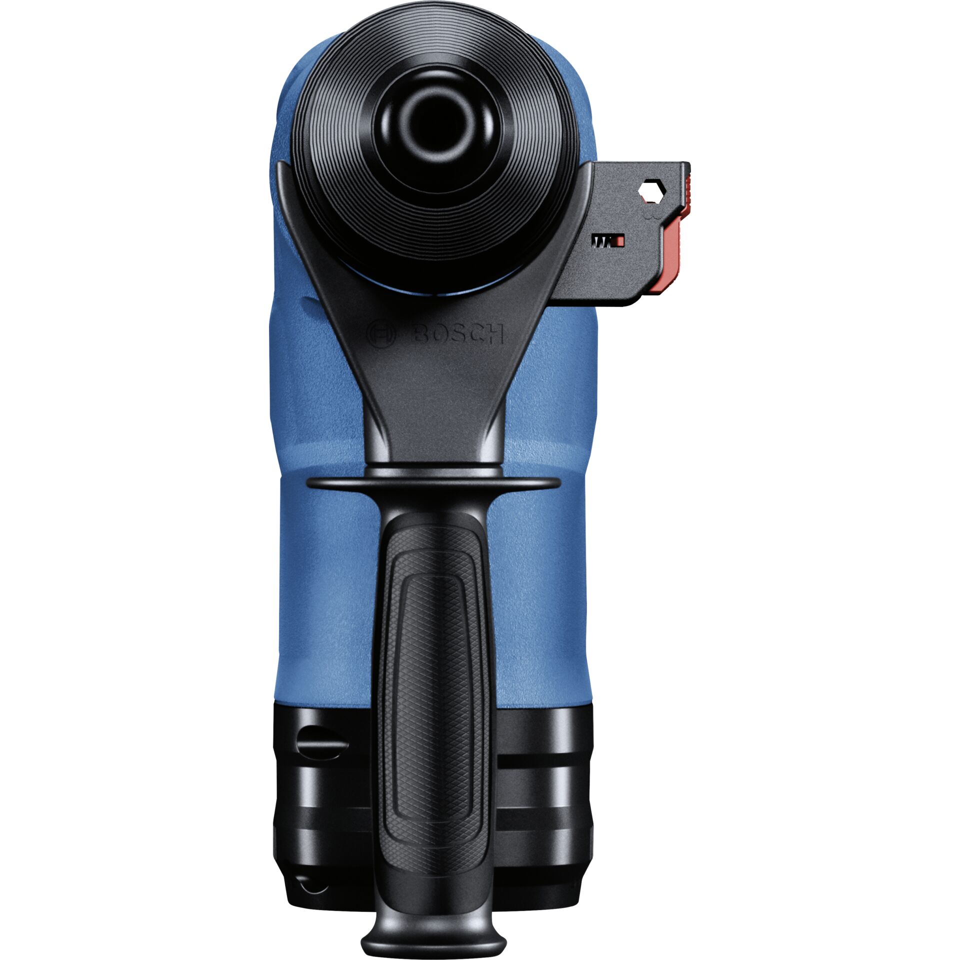 Bosch GBH 18V-34 CF Kit Koffer Akku-Bohrhammer 615813_04