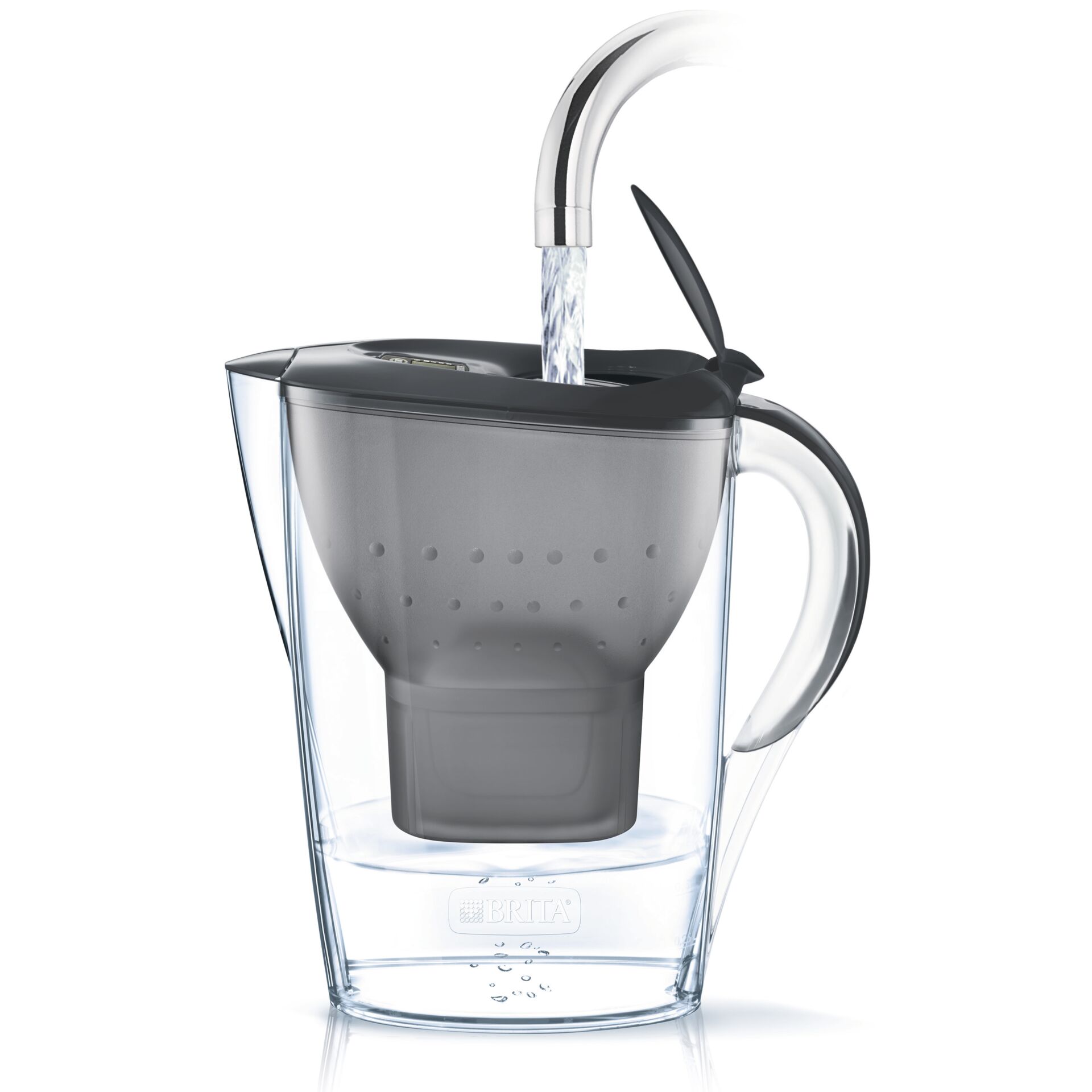 Brita Starterpaket Marella graphit inkl. 3 Maxtra 799542_04