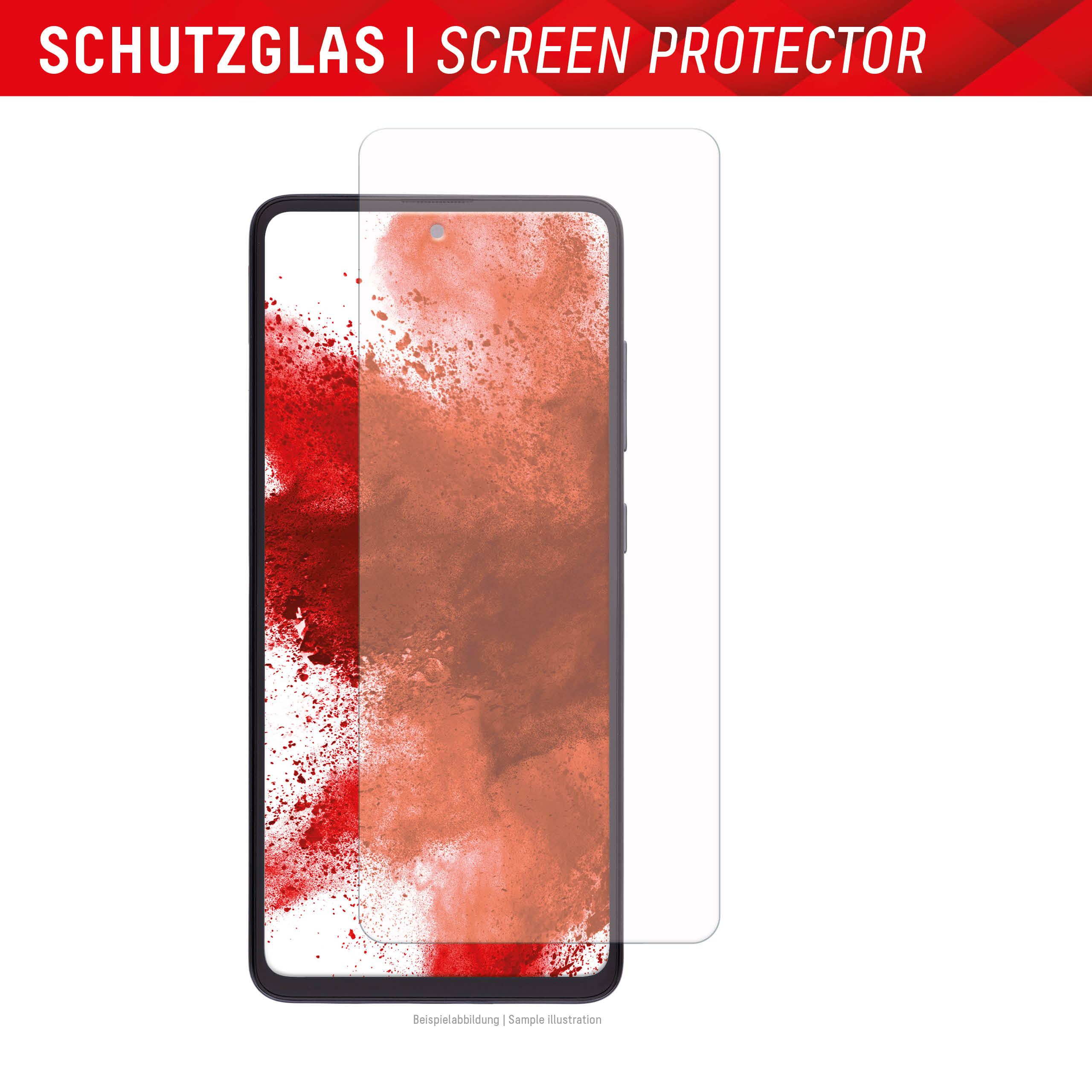 DISPLEX Real Glass Samsung Galaxy A54 5G 108960491_8627173294