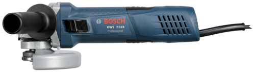 "Bosch GWS 7-125 Professional"
