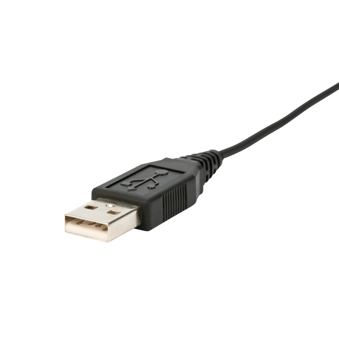 JABRA BIZ™2300 USB monaural – Ansicht 5