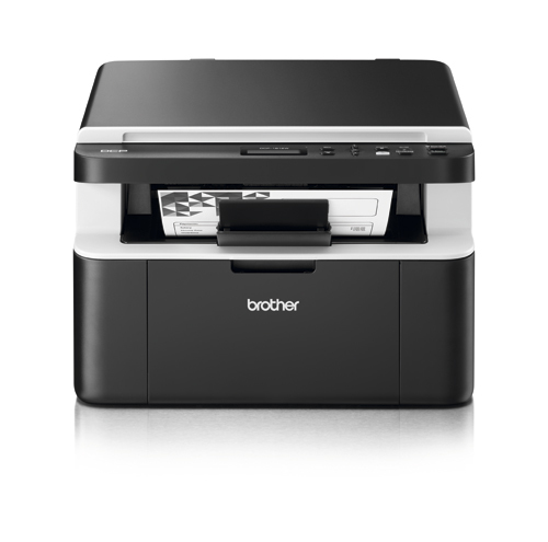 Brother DCP-1612W 2400 x 600DPI Laser A4 20Seiten pro Minute WLAN Multifunktionsgerät