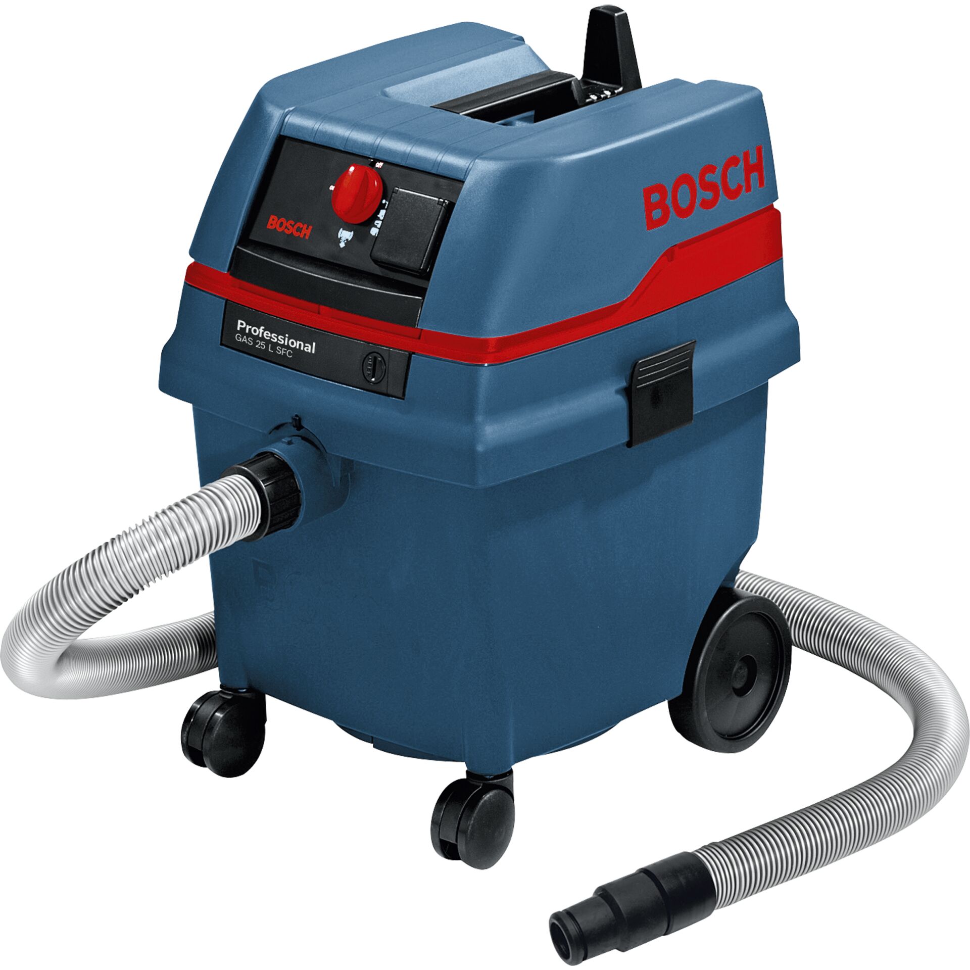 Bosch GAS 25 L SFC Allzwecksauger Karton