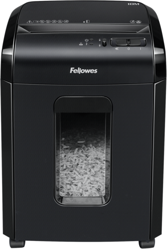 "Fellowes Powershred 10M"