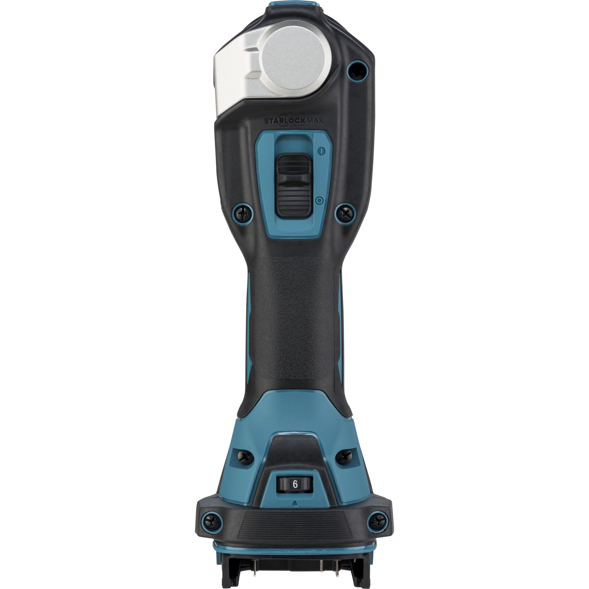 Makita DTM52Z Akku-Multitool