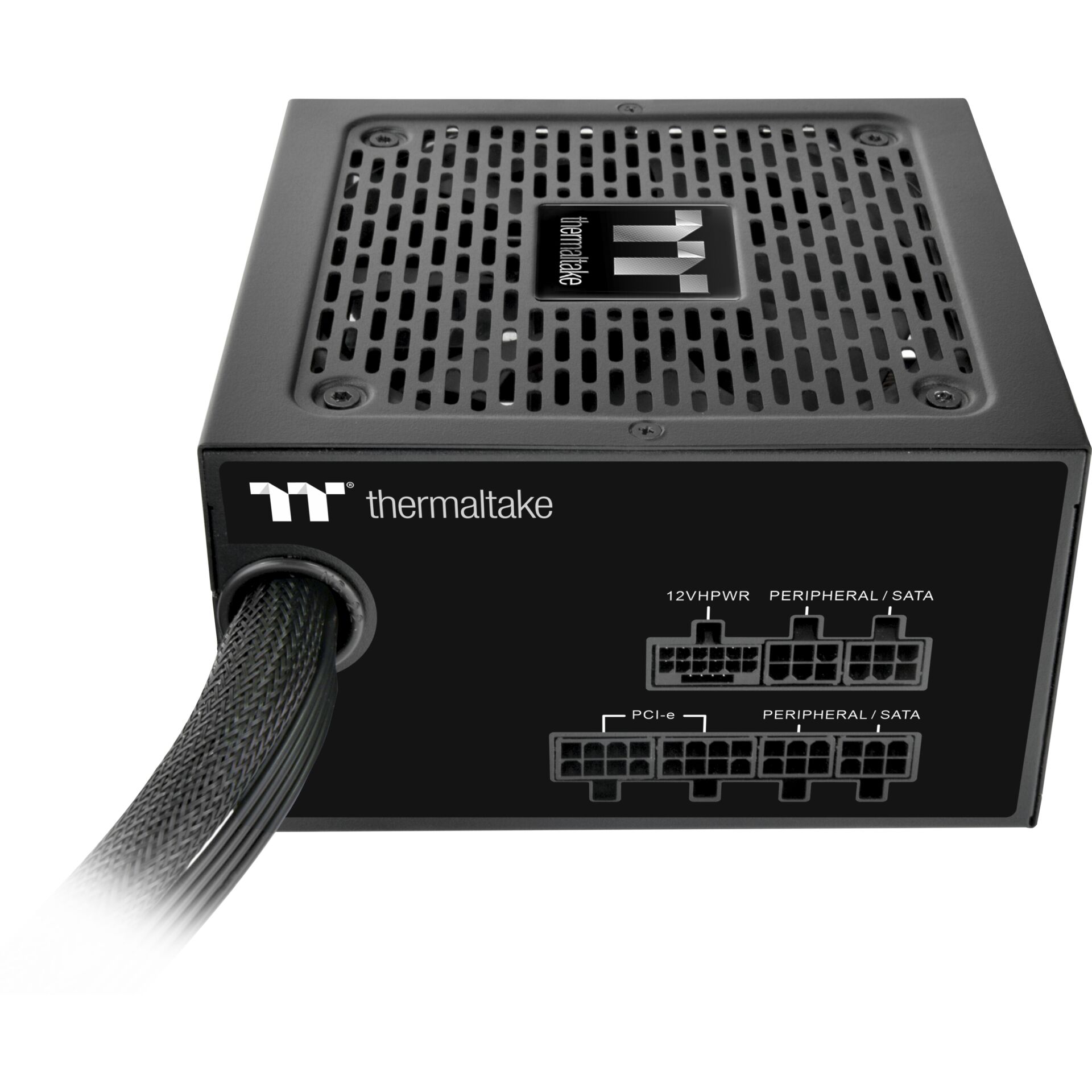 Thermaltake Smart BM3 750W Netzteil 827080_03