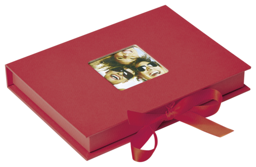 Walther Geschenkbox Fun    13x18
