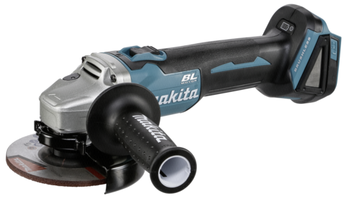 Makita DGA504Z Akku-Winkelschleifer