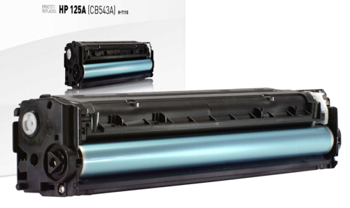 KMP H-T115 Toner magenta