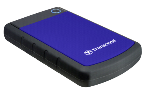 Transcend StoreJet H3B       2TB