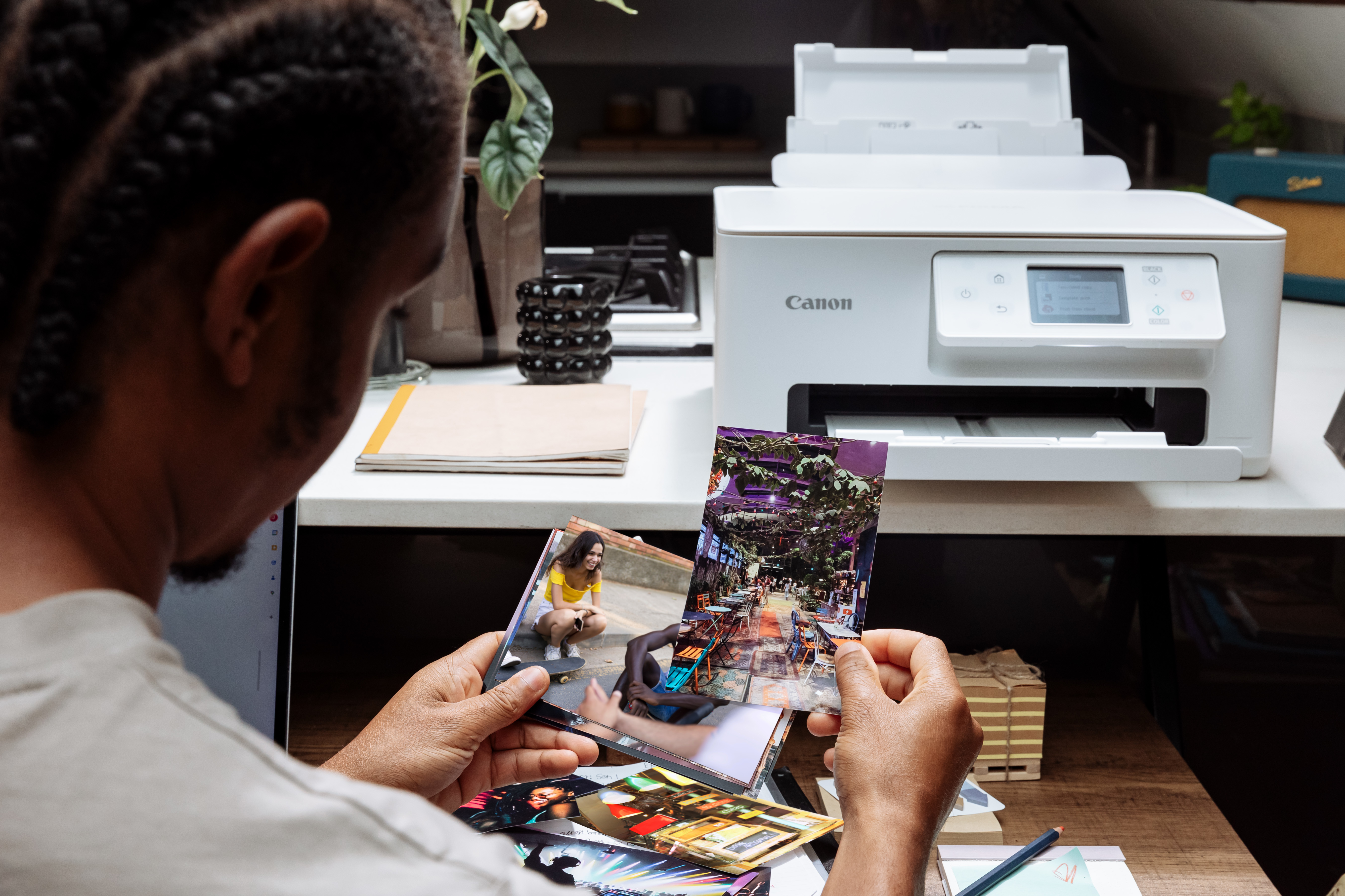 Canon PIXMA TS 7650i – Ansicht 15