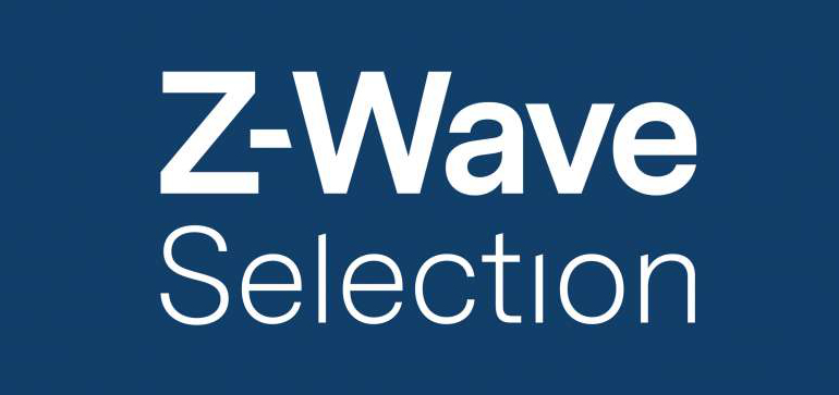 Z-Wave Selection