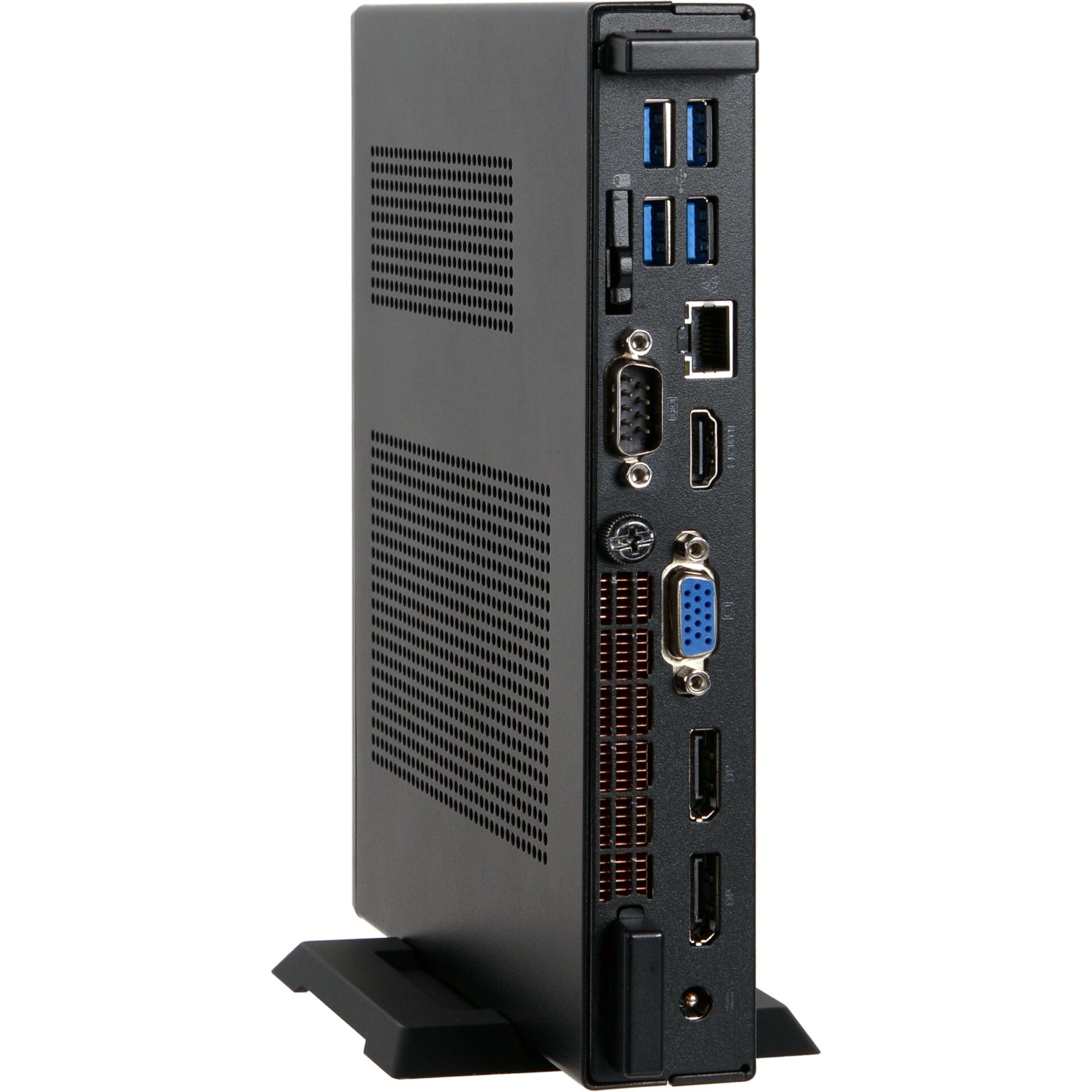 ECS Elitegroup LIVA ONE H470 65W Barebone           95-670-MT1003