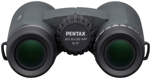 Pentax AD  8x36 WP