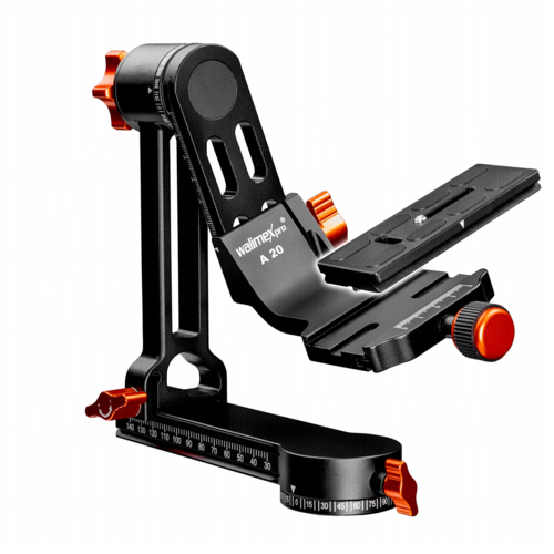 walimex pro Gimbal Head A20