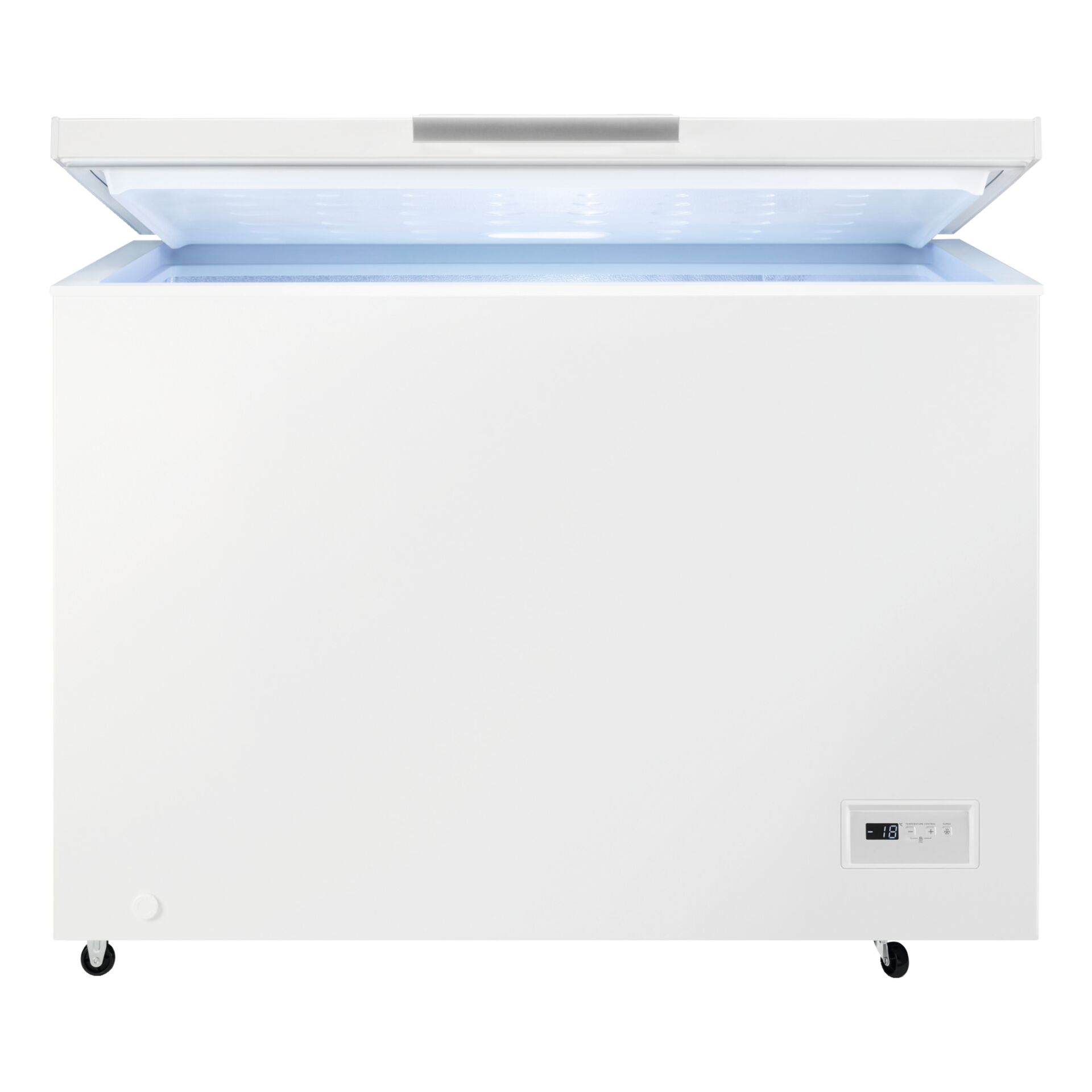 AEG AHB531D1LW Gefriertruhe 221218_00