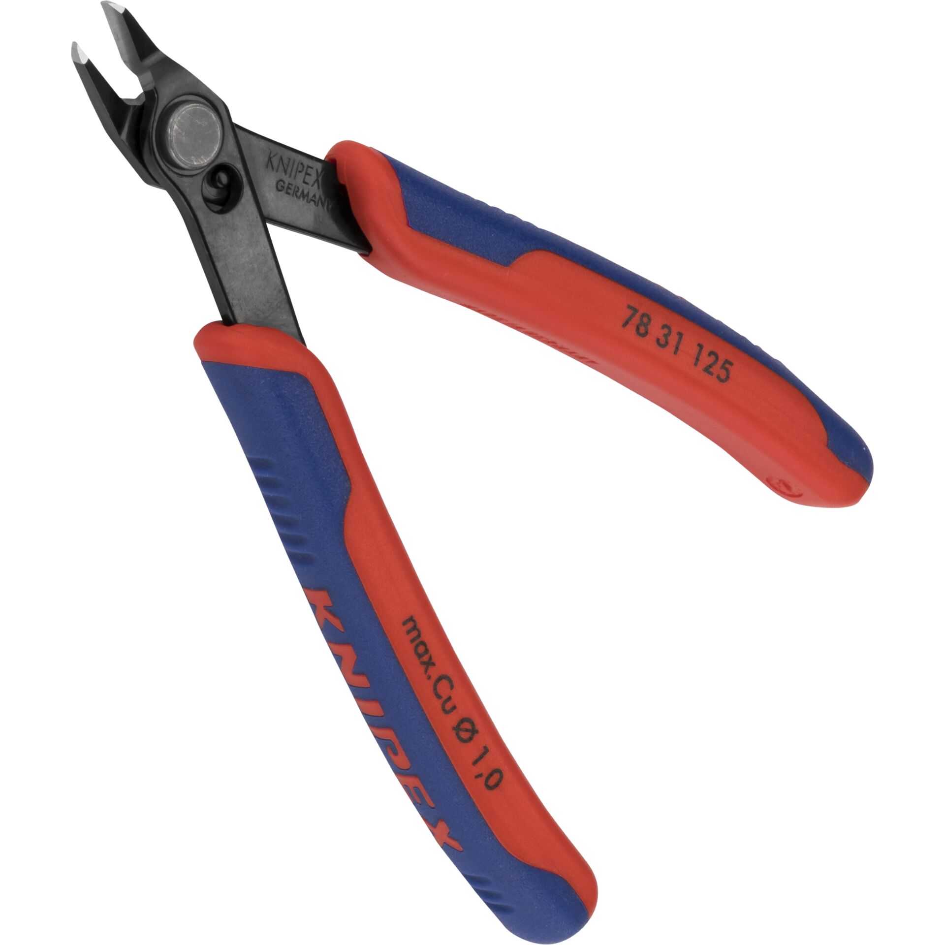 Knipex Electronic-Super-Knips 604697_01