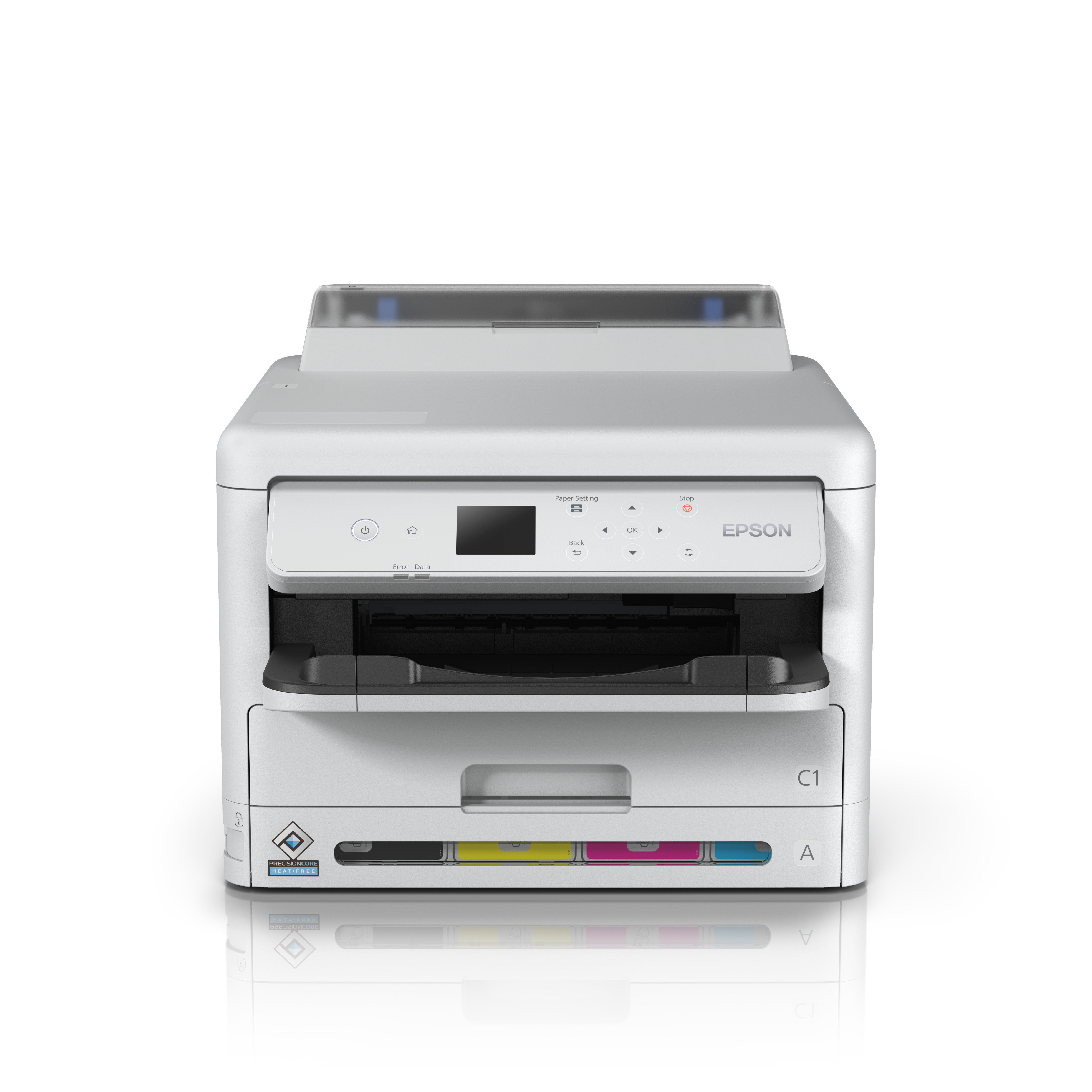 Epson WorkForce Pro WF-C5390DE Tintenstrahldrucker A4