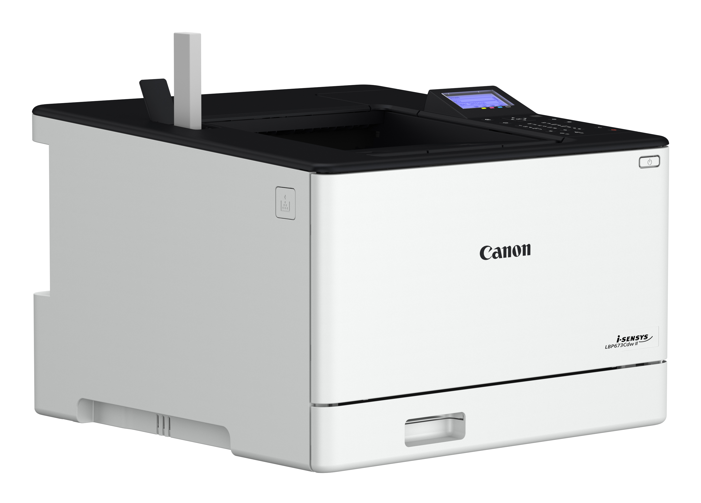 Canon i-SENSYS LBP 673 Cdw II