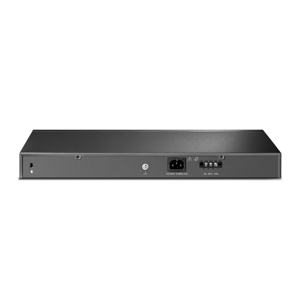 TP-Link DS-P7001-04 4-port GPON OLT – Ansicht 3