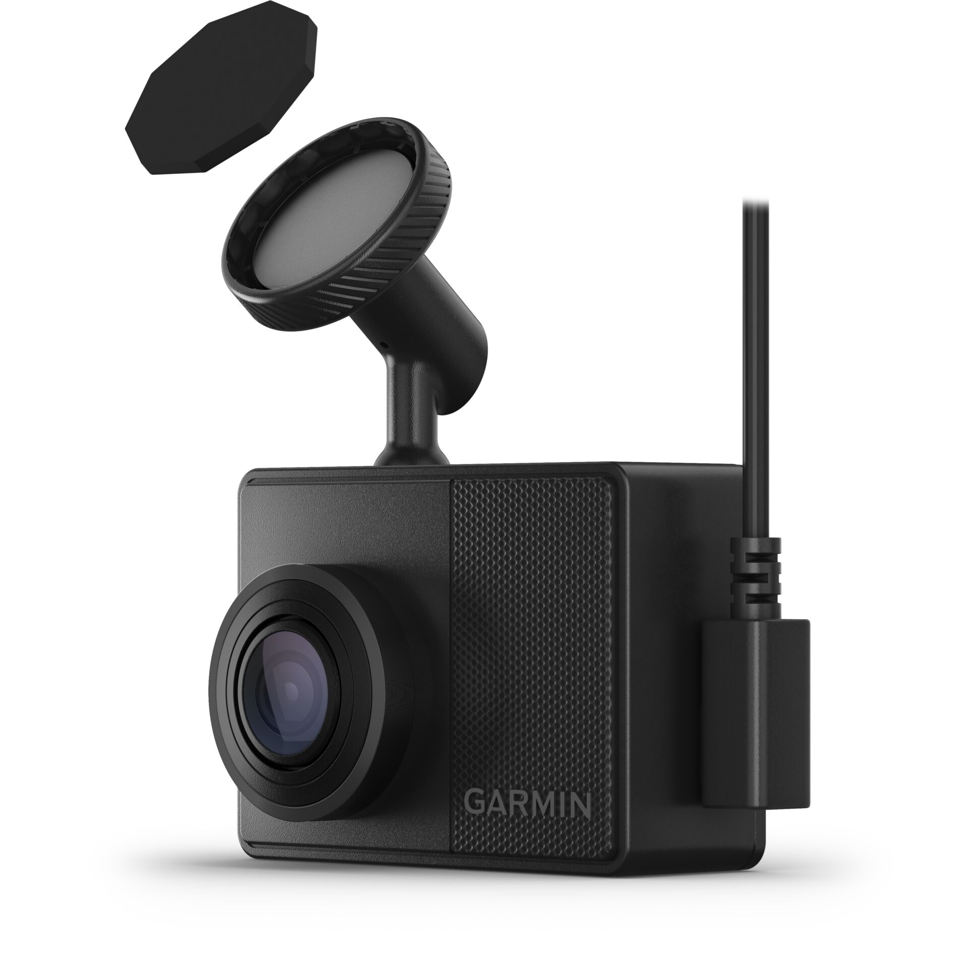 Garmin Dash Cam 67W