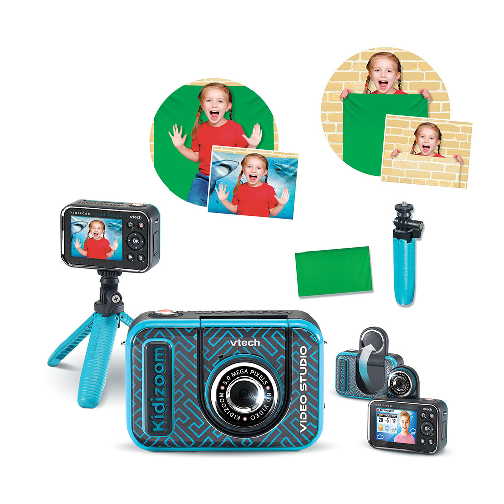 VTech Kidizoom Video Studio HD – Ansicht 13