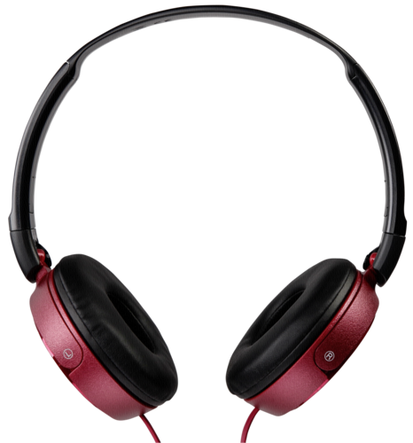 Sony MDR-ZX310R