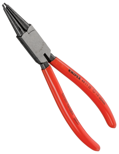 KNIPEX Sicherungsringzangen-Set 4-teilig