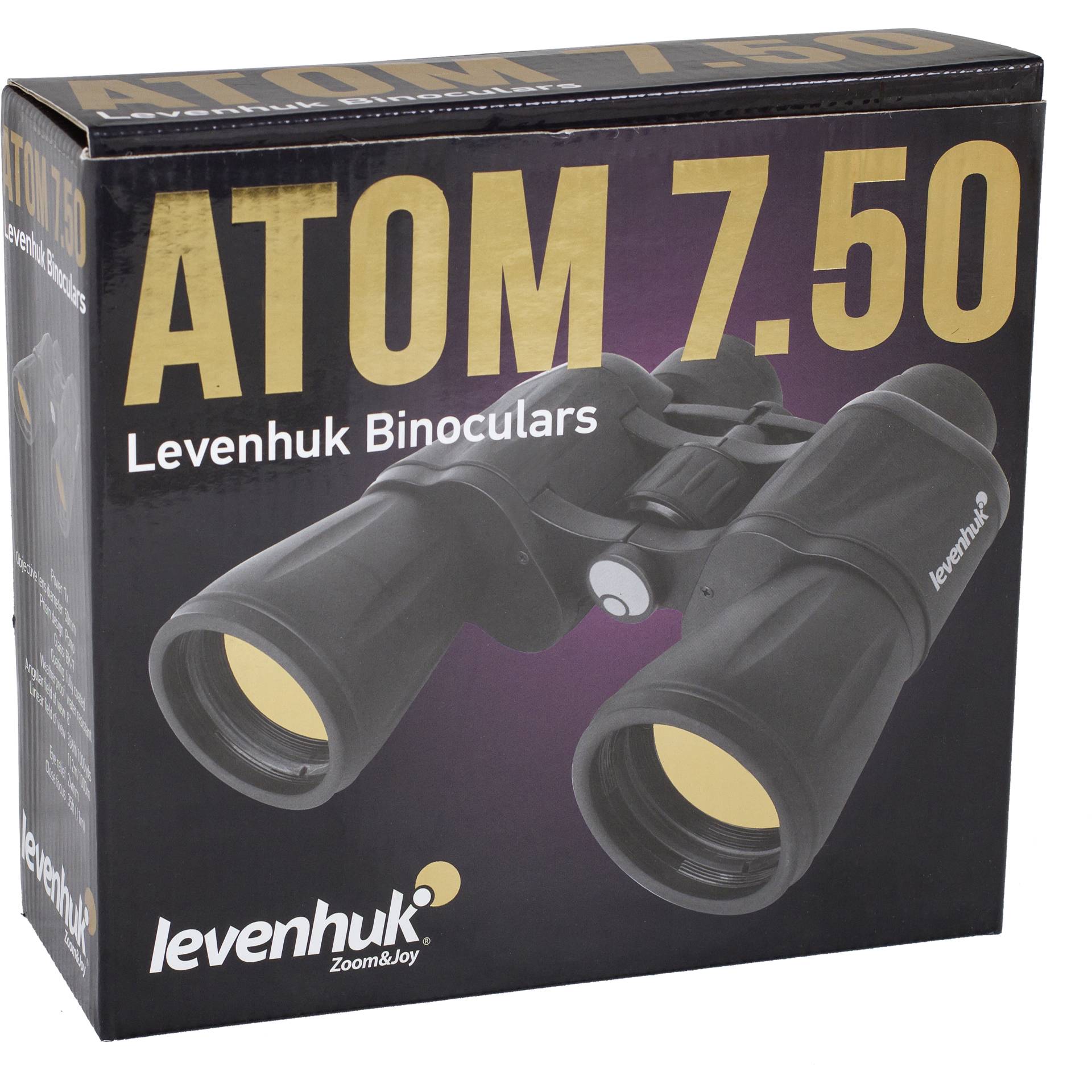 Levenhuk Atom 7x50 577208_07