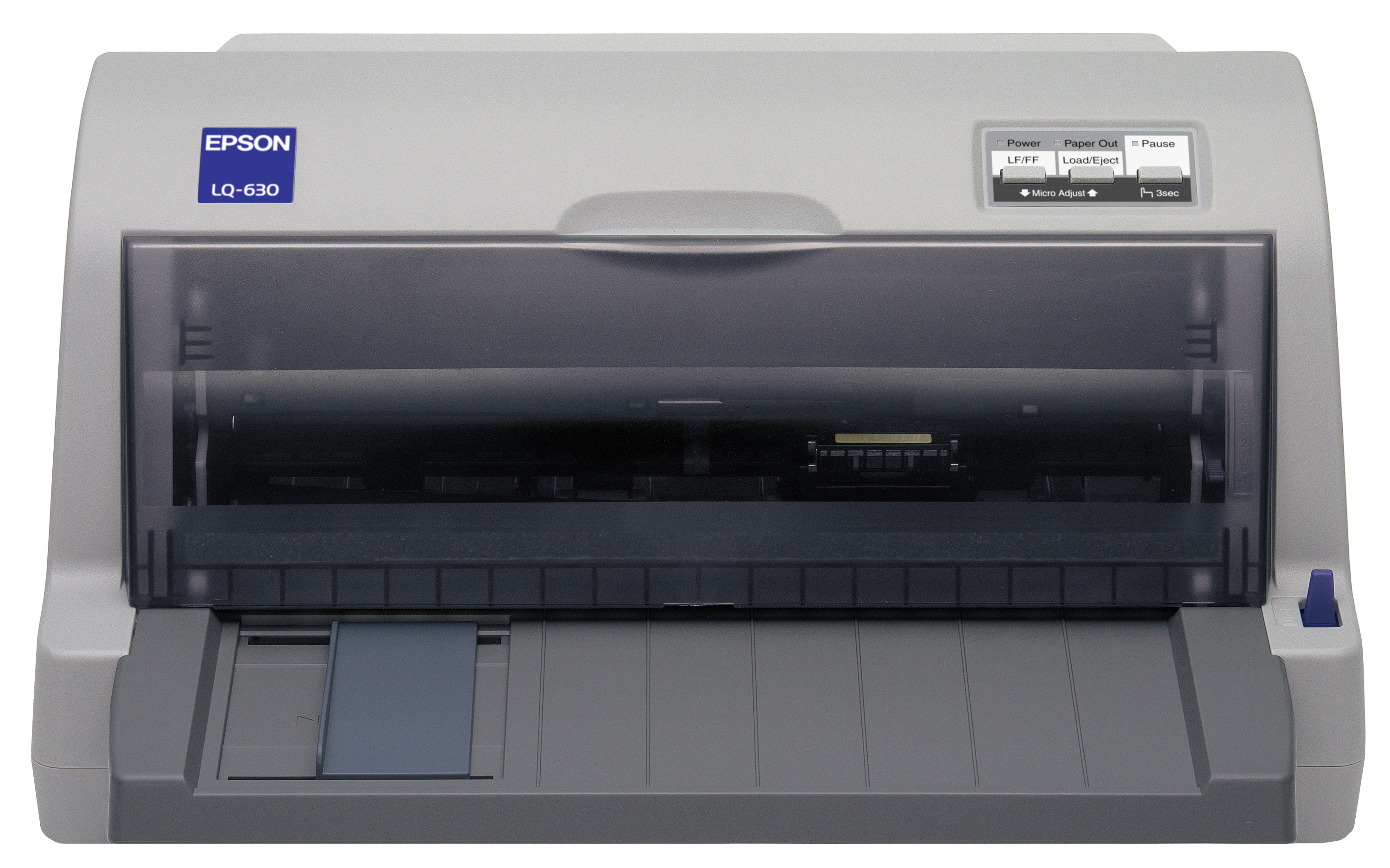 Epson LQ-630 Nadeldrucker – Ansicht 1