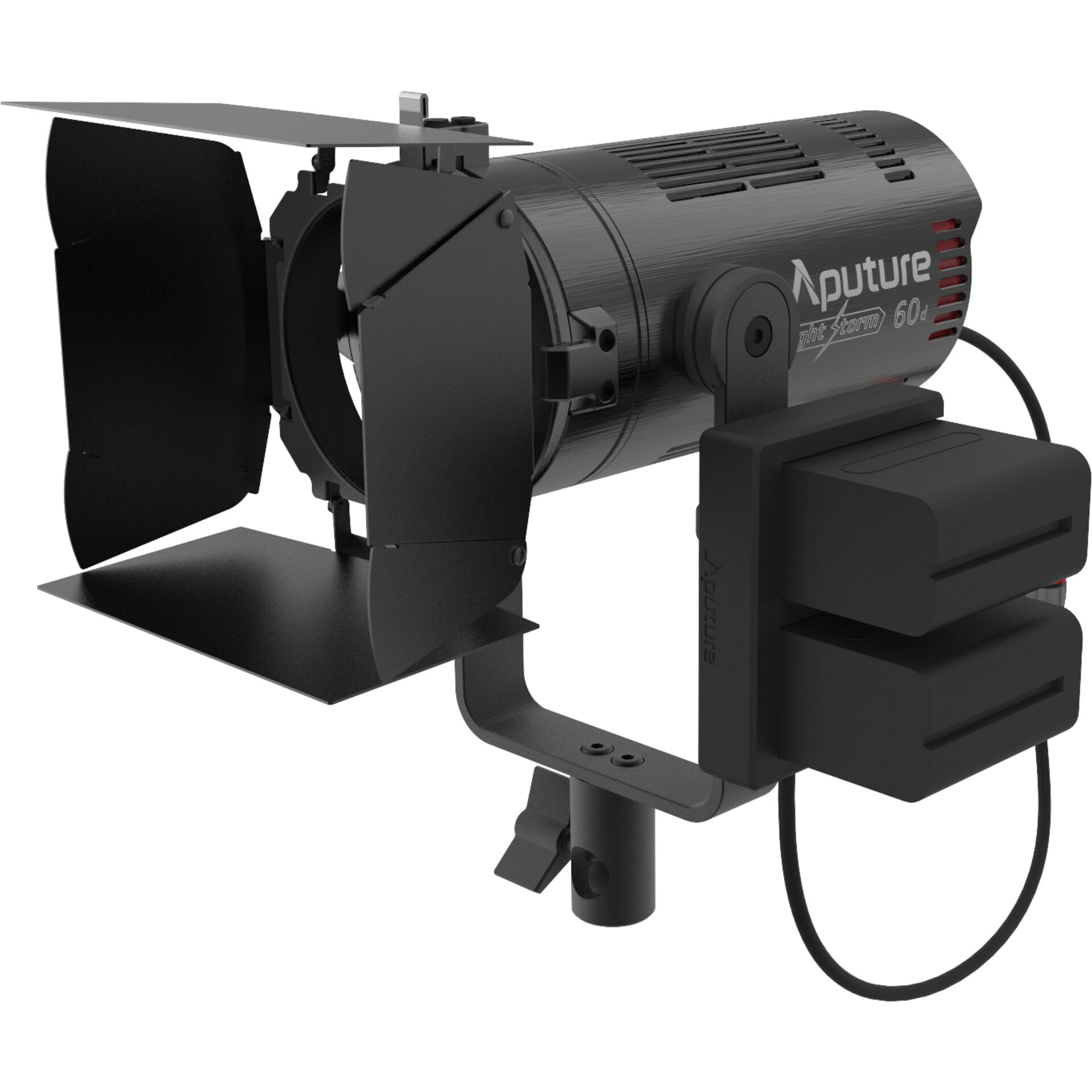 Aputure LS 600D V-mount