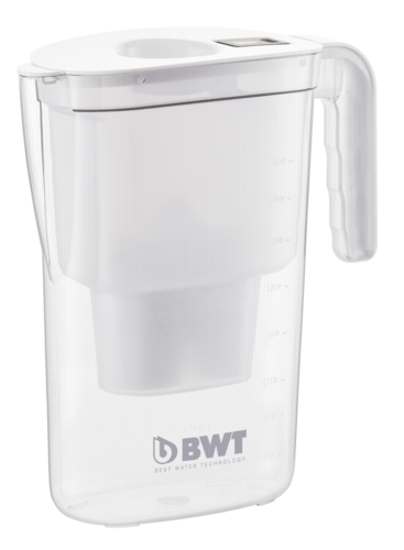BWT 815481 Vida White