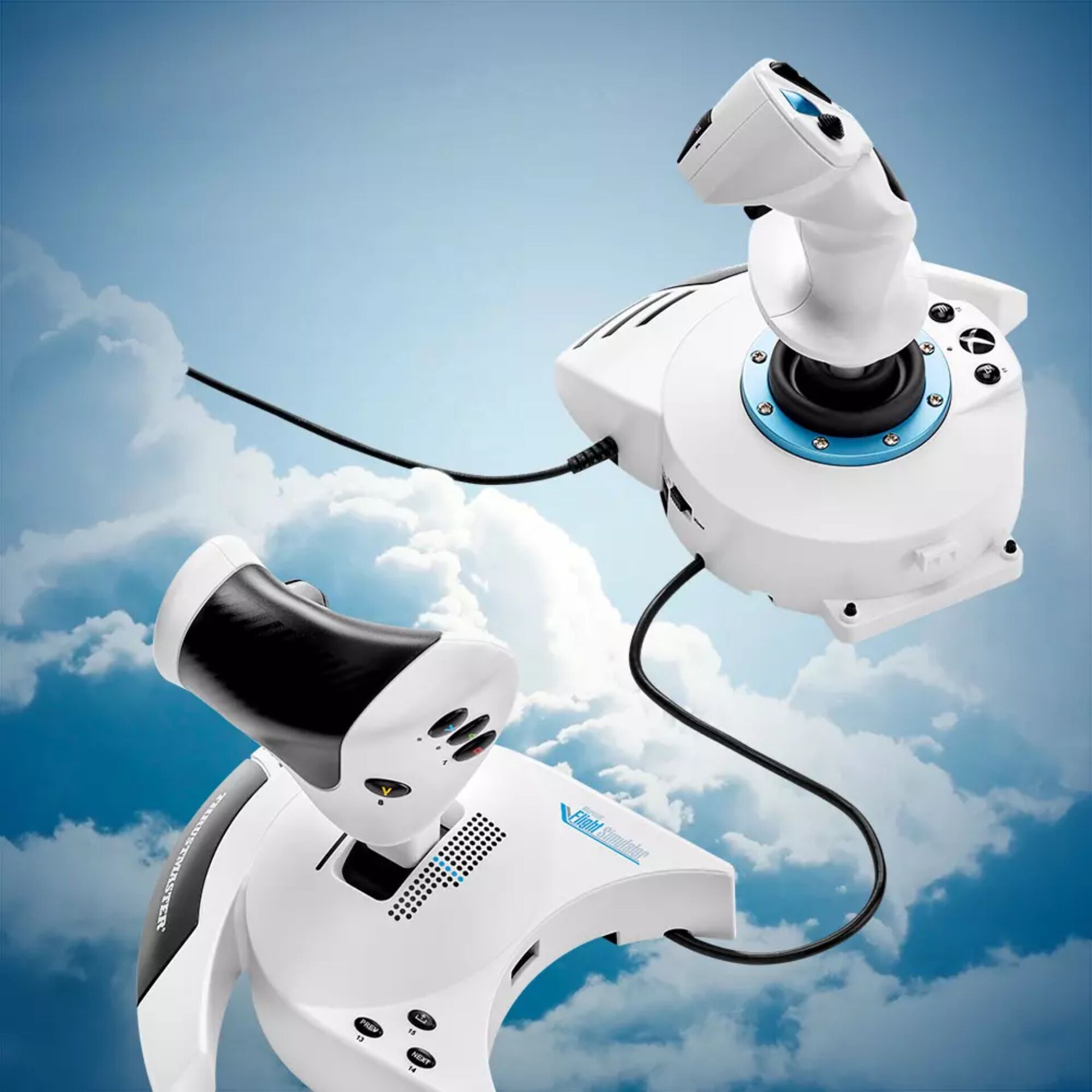 Thrustmaster T.Flight Hotas One MS Flight Simulator Edition XBS 210319_03