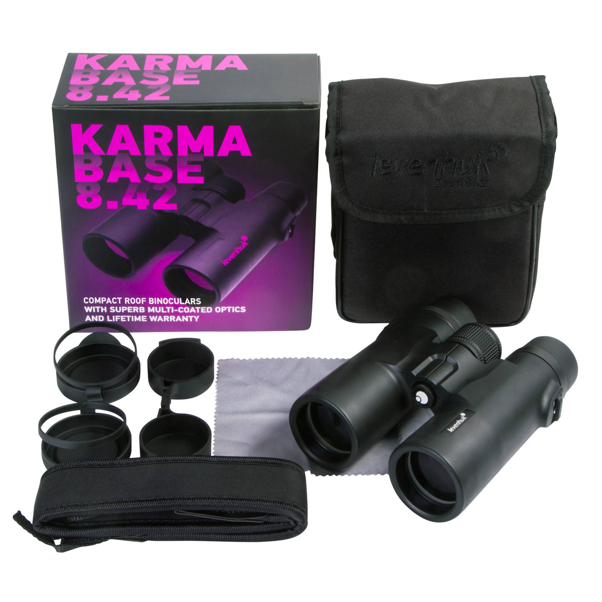 Levenhuk Karma BASE 8x42 577138_08