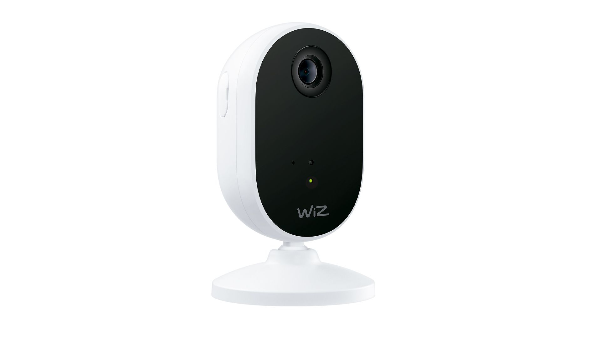 WiZ Indoor Camera mit WiFi Einzelpack f904eebacba0ff2a4a7eb89a5555f154fea0a6bb