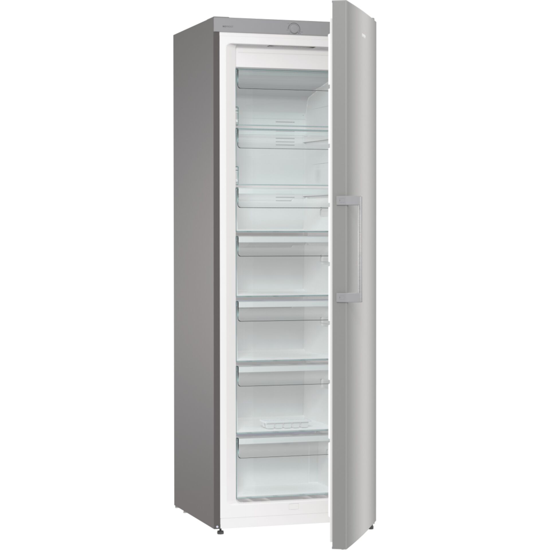 Gorenje FN619EES5 silber