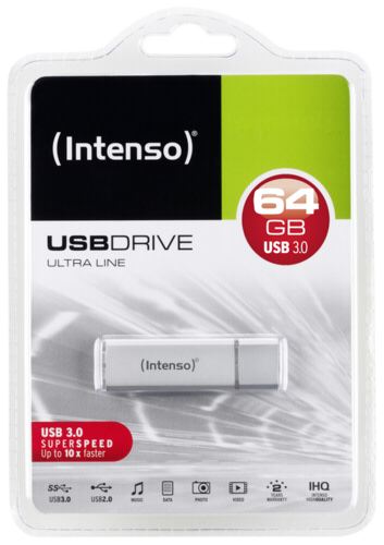 Intenso Ultra Line          64GB