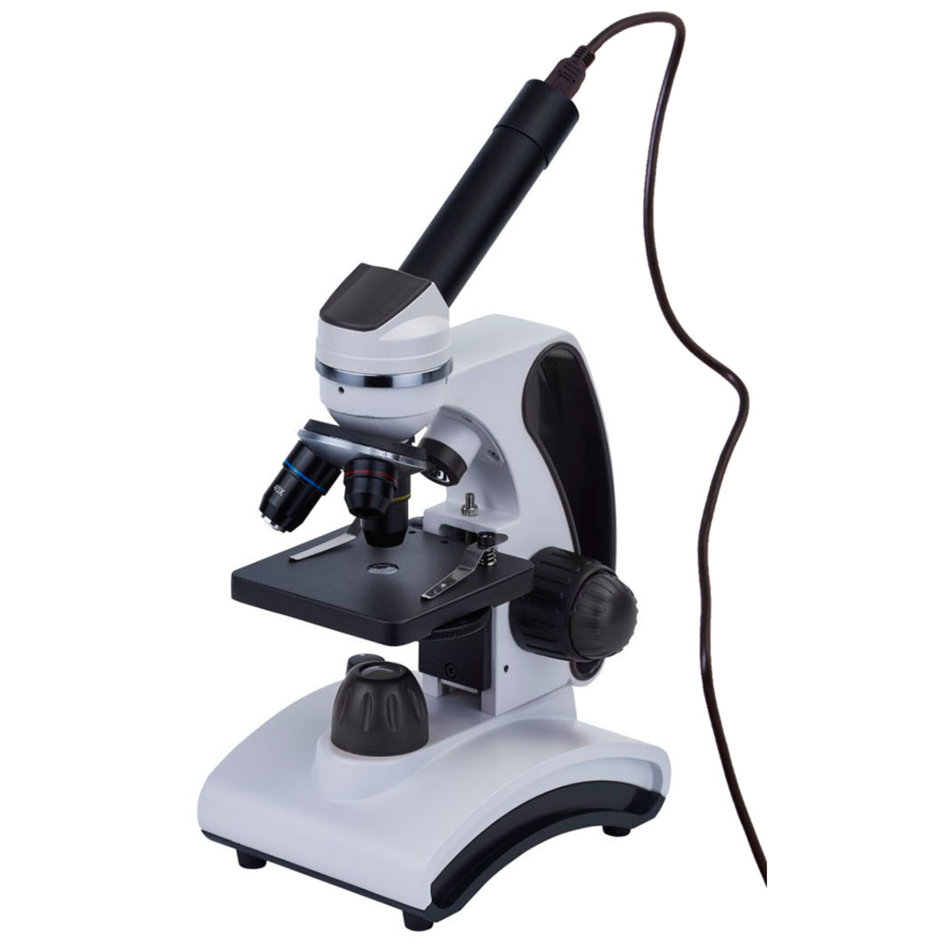 Discovery Pico Polar digitales Mikroskop
