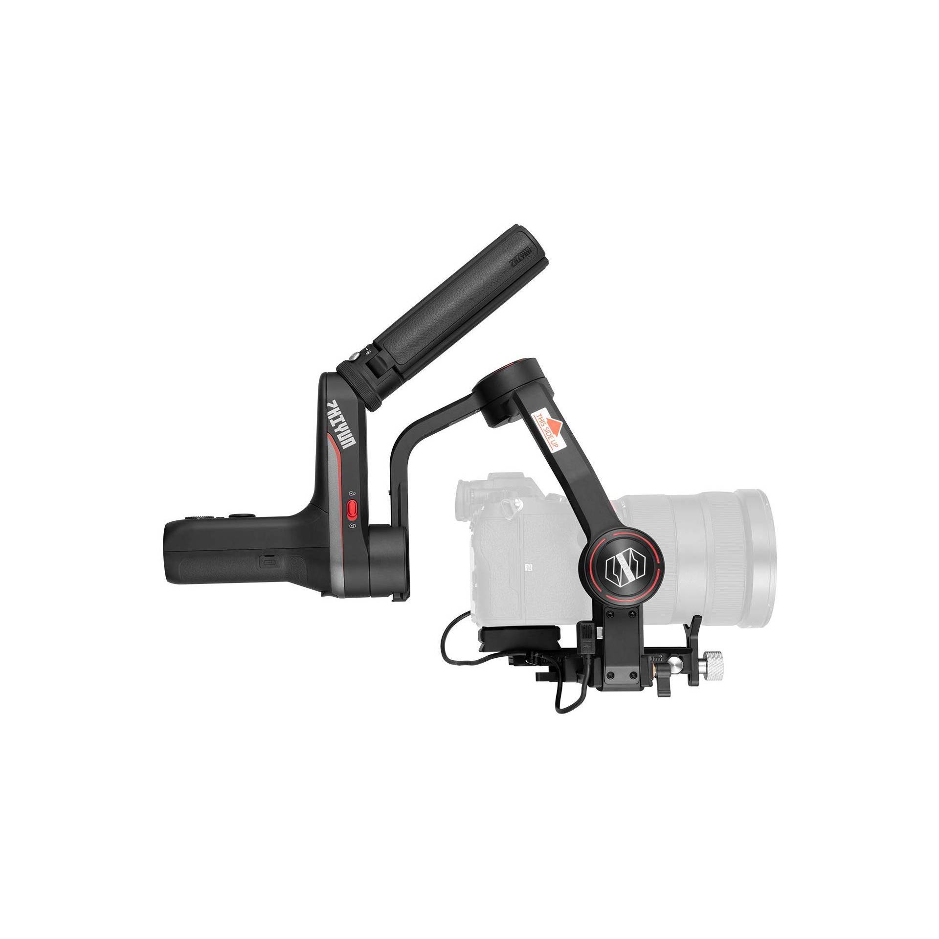 Zhiyun Weebill S Image Transmission Pro Kit