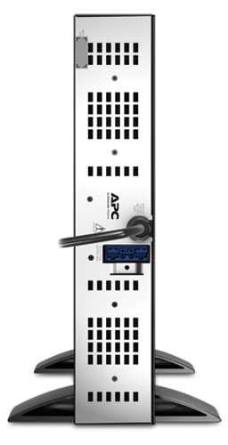 APC Smart-UPS Plombierte Bleisäure (VRLA) 48V