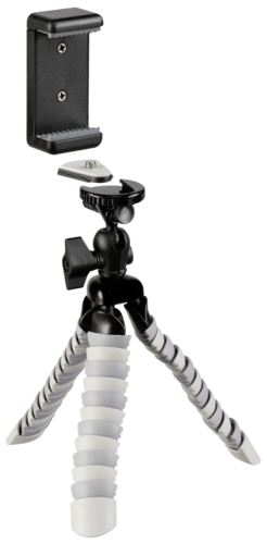 Camgloss Octopod Tripod