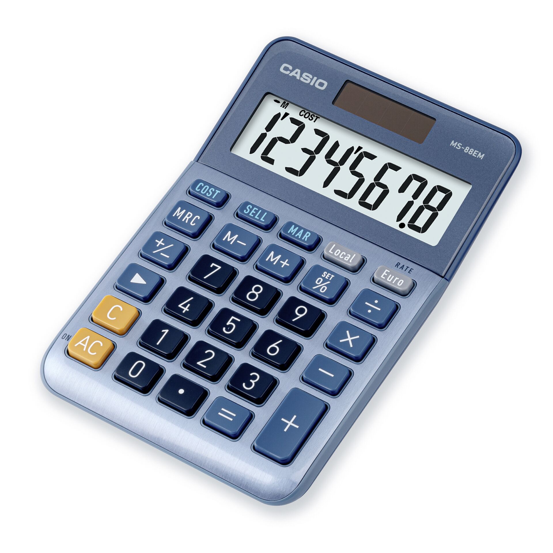 Casio MS-88EM