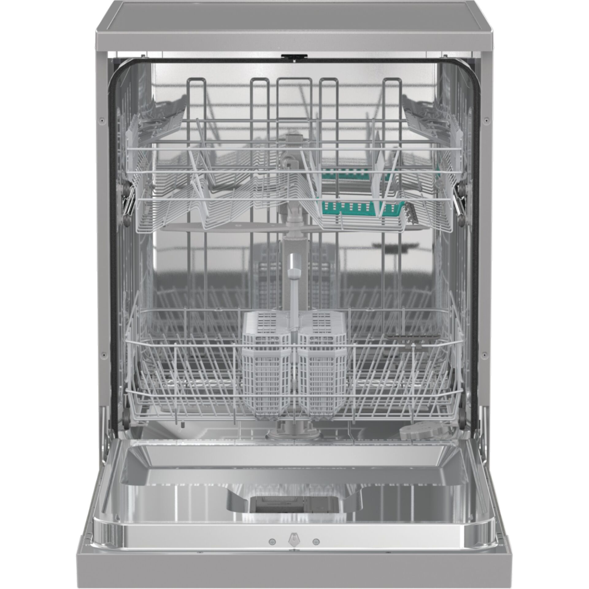 Gorenje GS642D90X freistehend 60cm 110765_05