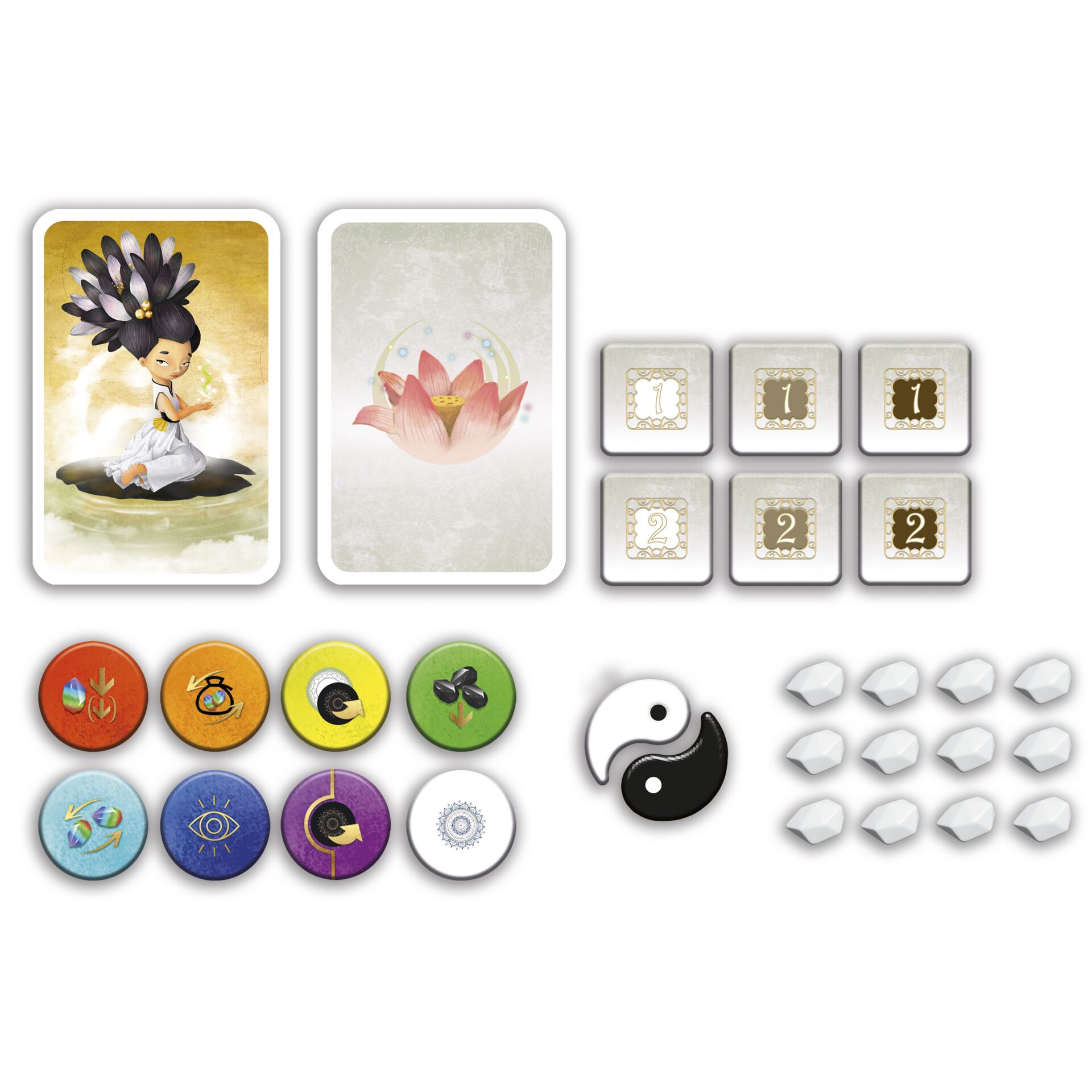 Game Factory Chakra Yin Yang Erweiterung (d,f) 823629_03