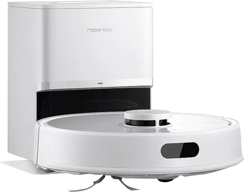 Roborock Q7 BF weiß cd4f830a8fc2480b73b02556c1bc57277107addf