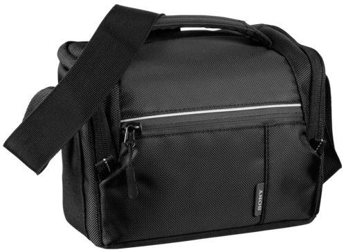 Sony LCS-SL10 Tasche